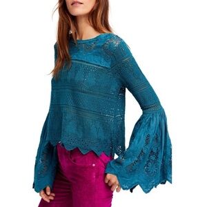 Free people once upon a time top